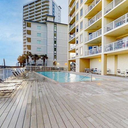 Boardwalk Villa Gulf Shores Luaran gambar