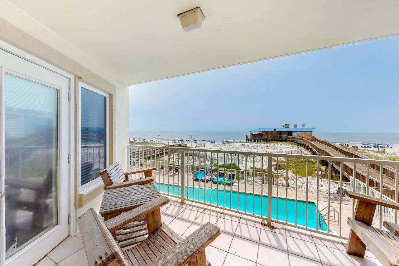 Boardwalk Villa Gulf Shores Luaran gambar