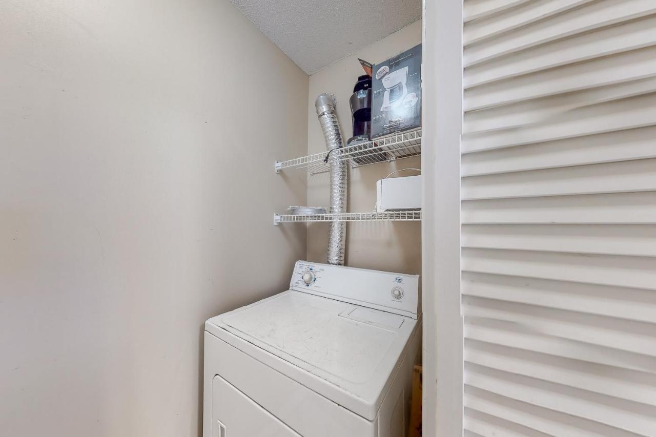 Boardwalk Villa Gulf Shores Luaran gambar