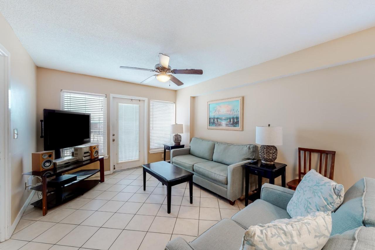 Boardwalk Villa Gulf Shores Luaran gambar