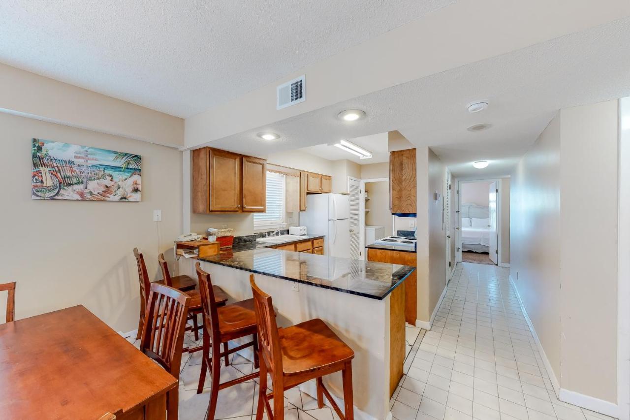 Boardwalk Villa Gulf Shores Luaran gambar