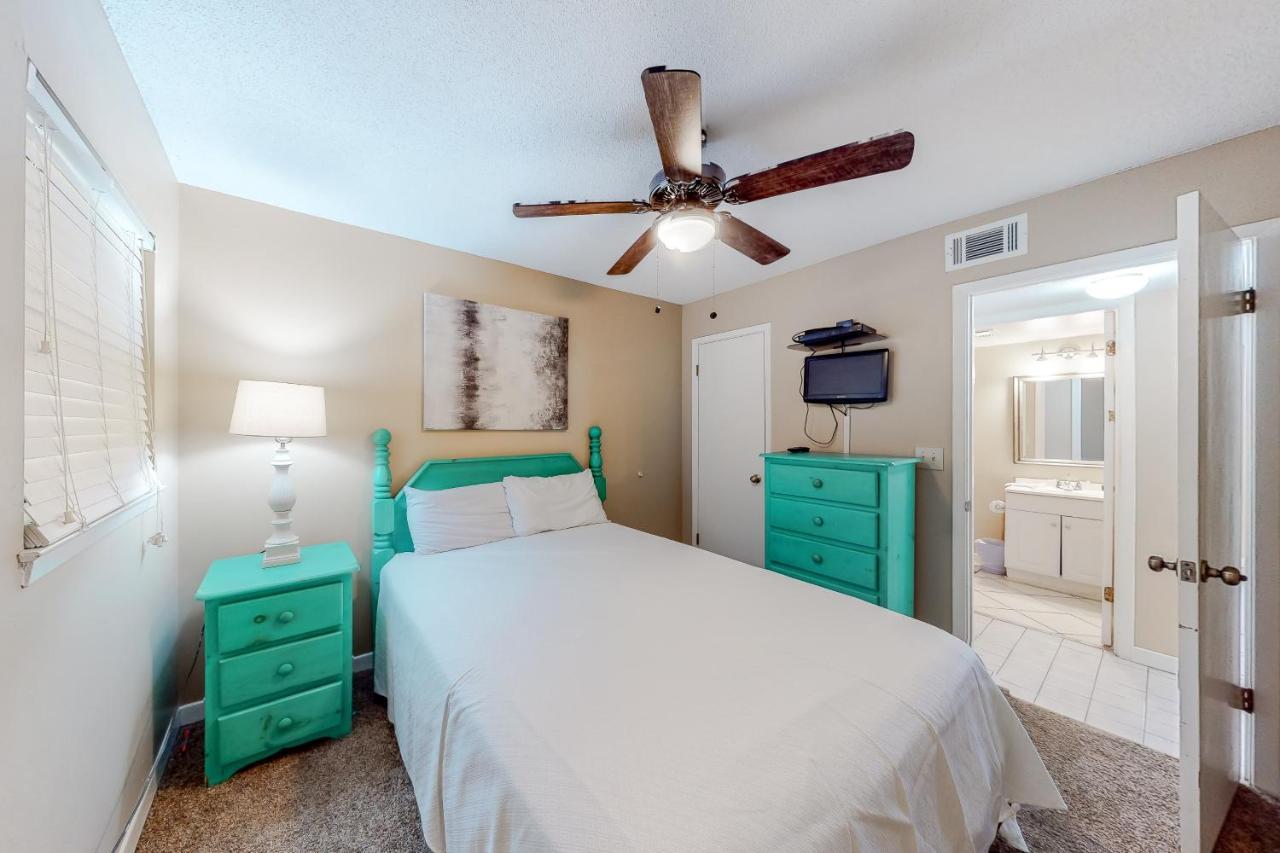 Boardwalk Villa Gulf Shores Luaran gambar