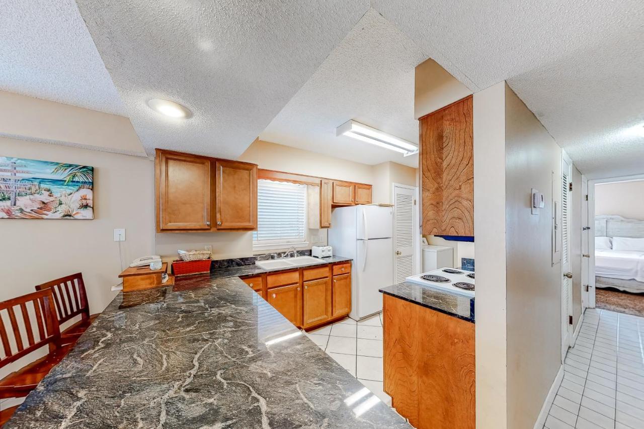 Boardwalk Villa Gulf Shores Luaran gambar