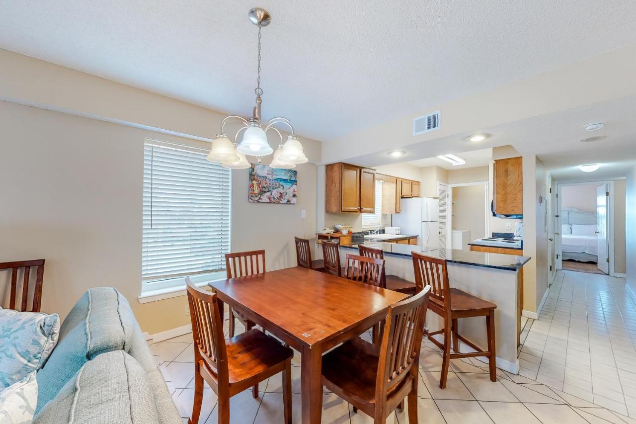 Boardwalk Villa Gulf Shores Luaran gambar