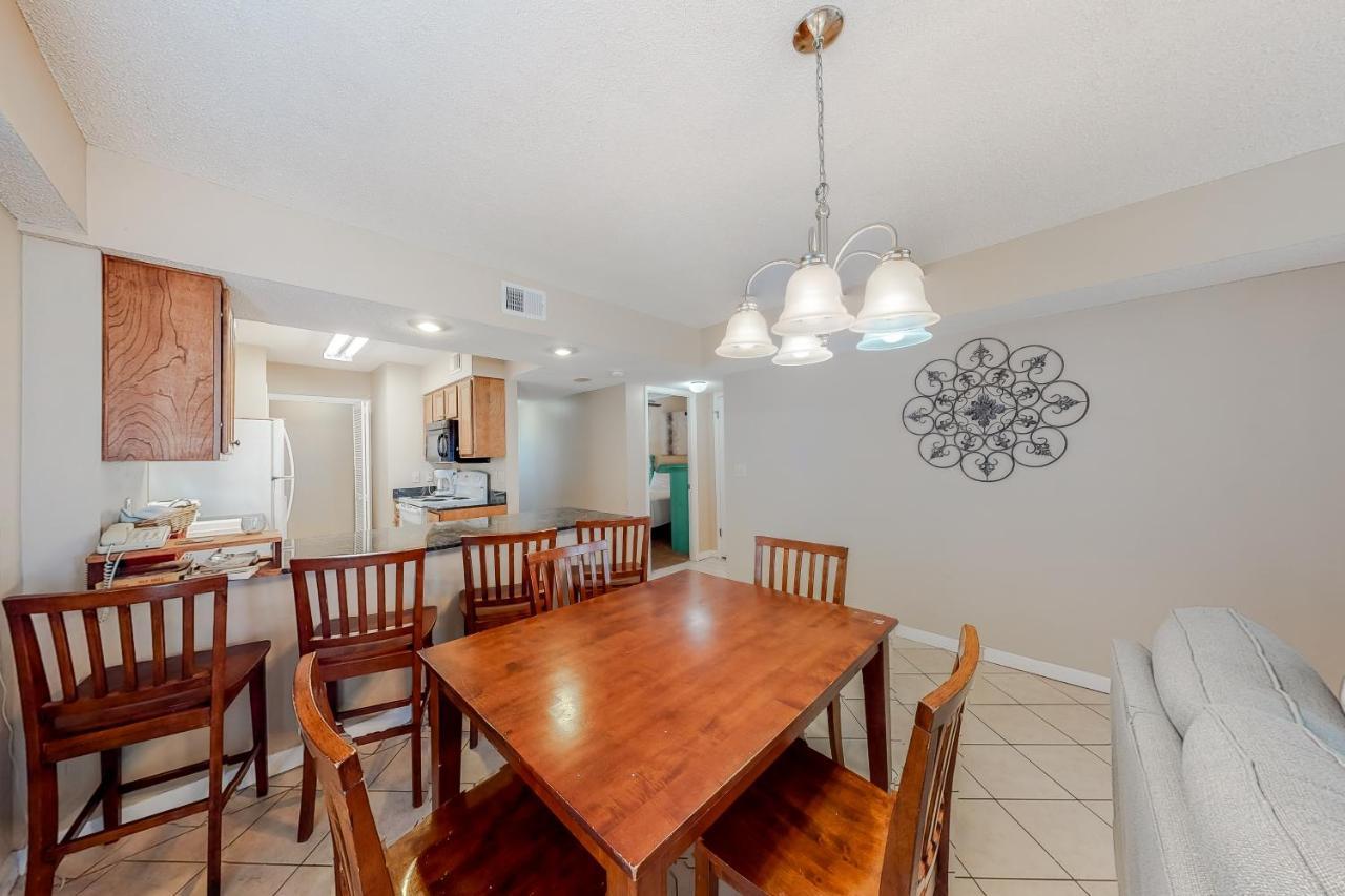 Boardwalk Villa Gulf Shores Luaran gambar