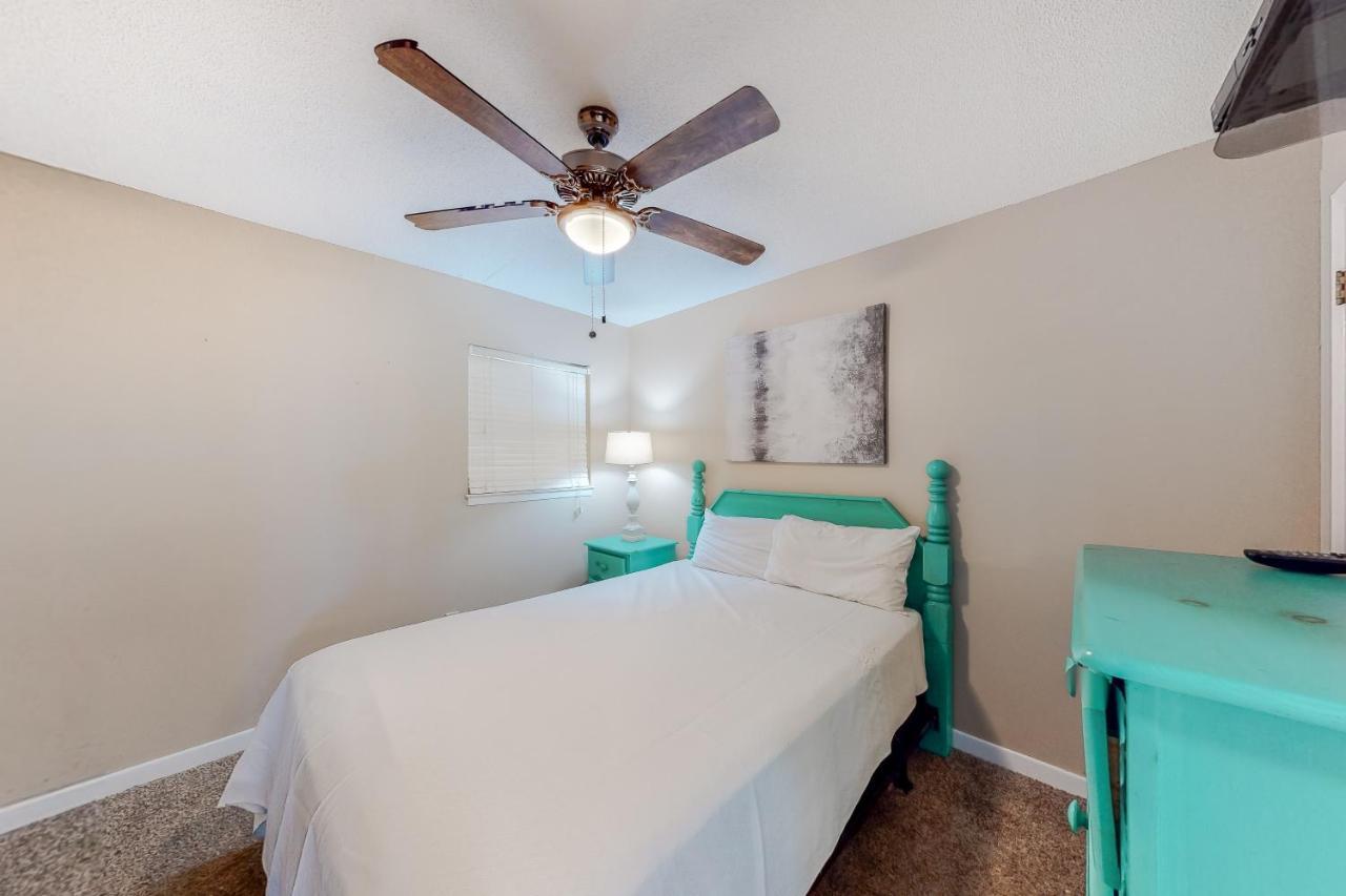 Boardwalk Villa Gulf Shores Luaran gambar