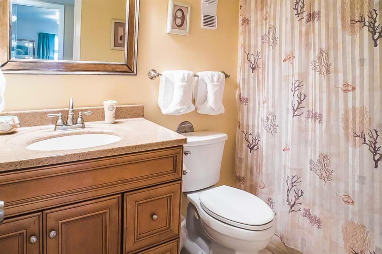 Boardwalk Villa Gulf Shores Luaran gambar