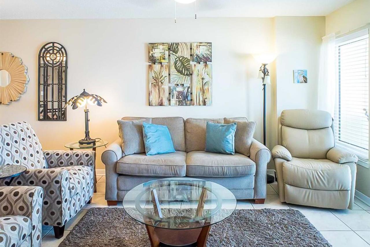 Boardwalk Villa Gulf Shores Luaran gambar