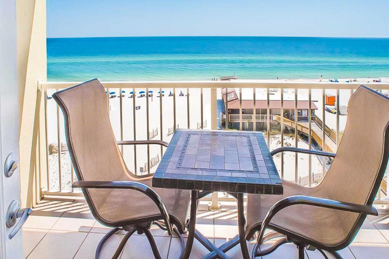 Boardwalk Villa Gulf Shores Luaran gambar