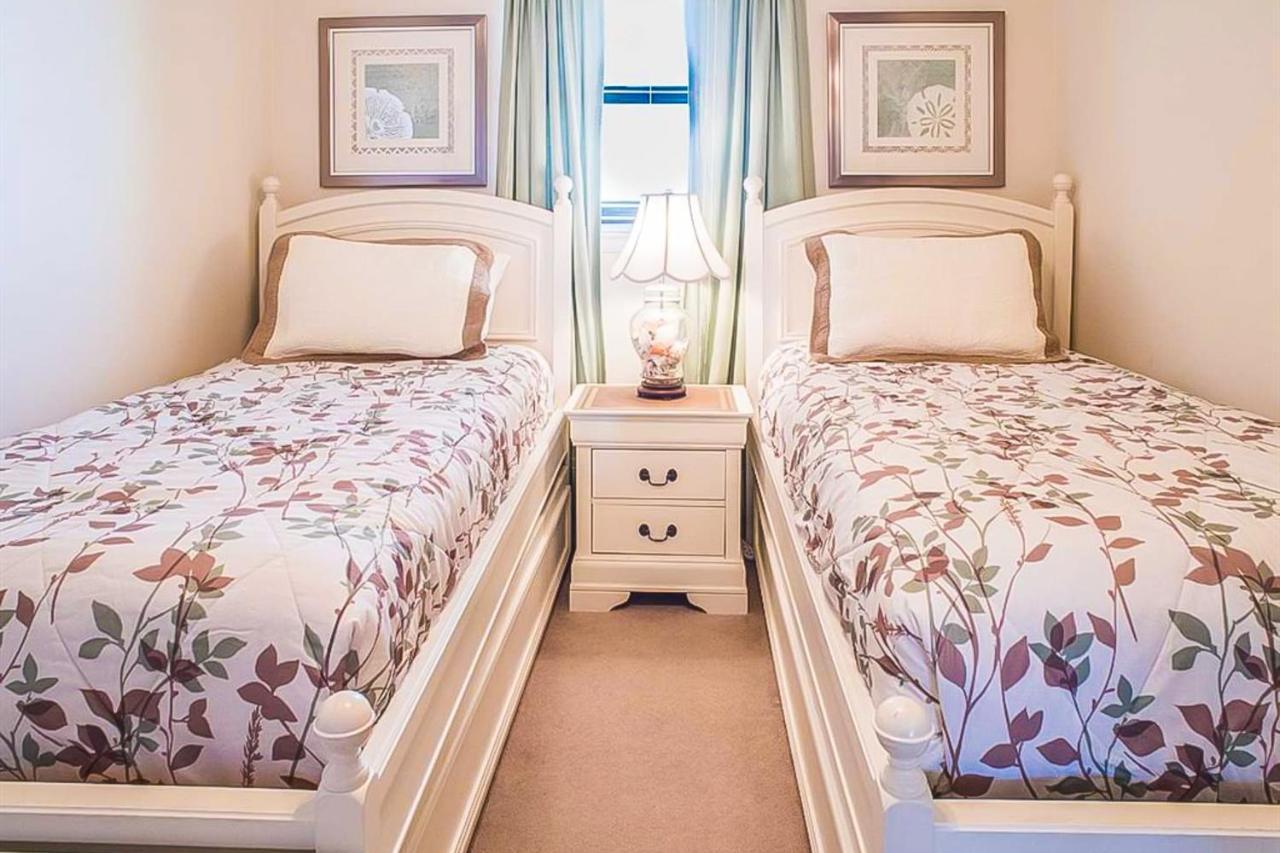 Boardwalk Villa Gulf Shores Luaran gambar