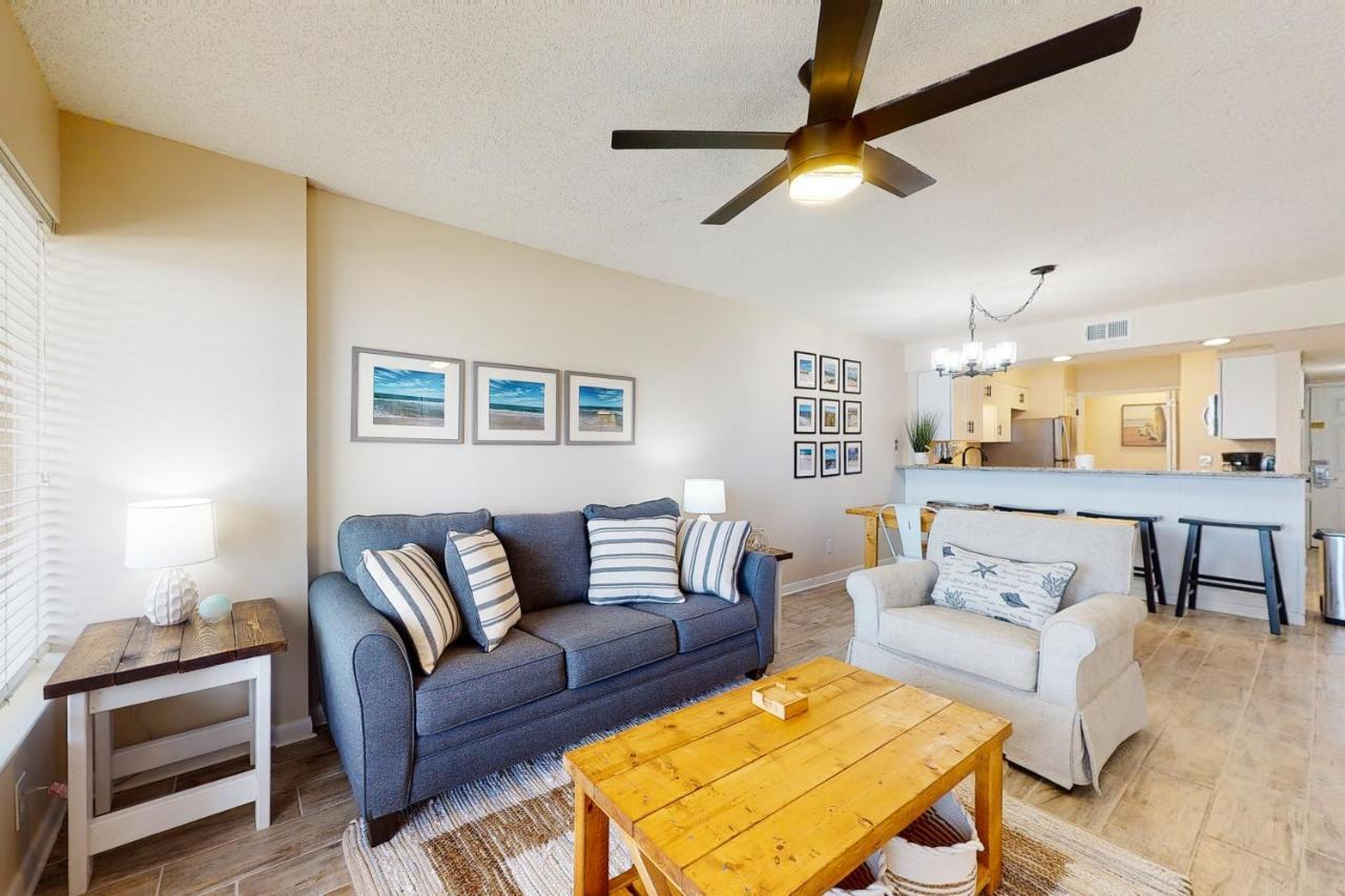 Boardwalk Villa Gulf Shores Bilik gambar